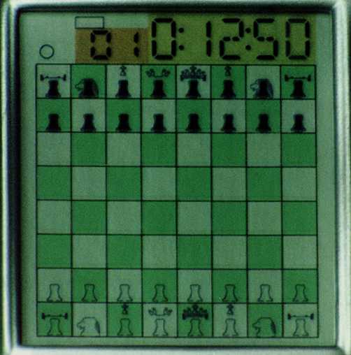 Excalibur Screen