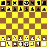 Symbol style set pieces (new with version 15)